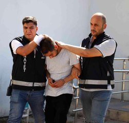 Son Dakika | Tükürük kavgasında eski milli atleti öldüren zanlı tutuklandı