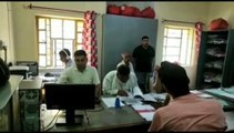 arrestedराजस्थान रोडवेज का वरिष्ठ सहायक पंदह हजार रुपए की रिश्वत लेते गिरफ्तार