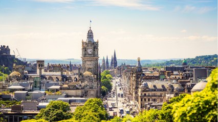 Vacances : 7 destinations à petits prix pour partir au frais cet été