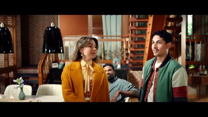 Liebe ohne Grenzen Trailer DF