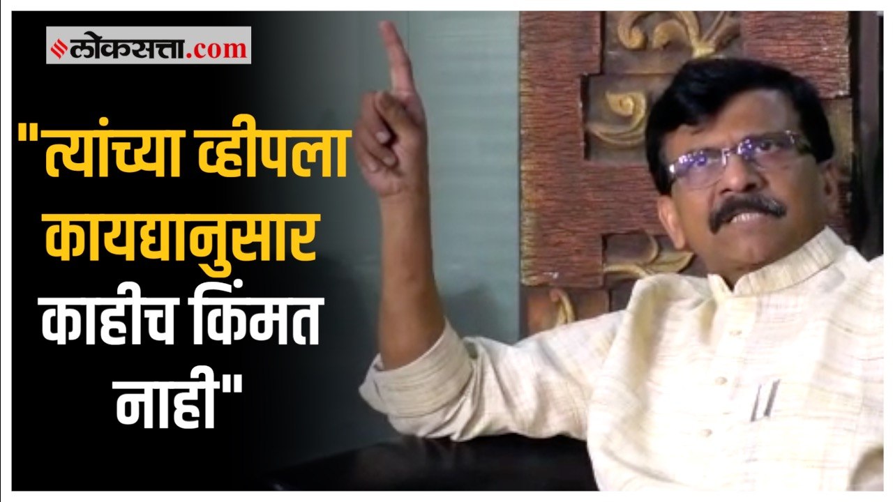 बाळासाहेबांच्या भूमिका आणि वक्तव्ये कुणाही सोईनुसार सांगू नये - संजय राऊत | Sanjay Raut | Shivsena