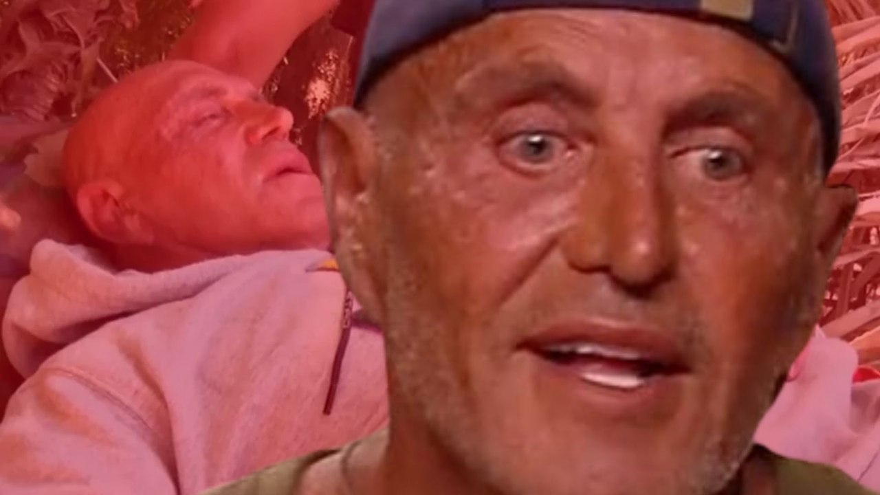 Primeras imágenes de Kiko Matamoros en España tras ser expulsado de Supervivientes