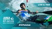 2022 ICF Canoe Slalom Junior & U23 World Championships Ivrea Italy / Kayak Teams