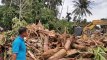 Flash floods wreak havoc in Baling