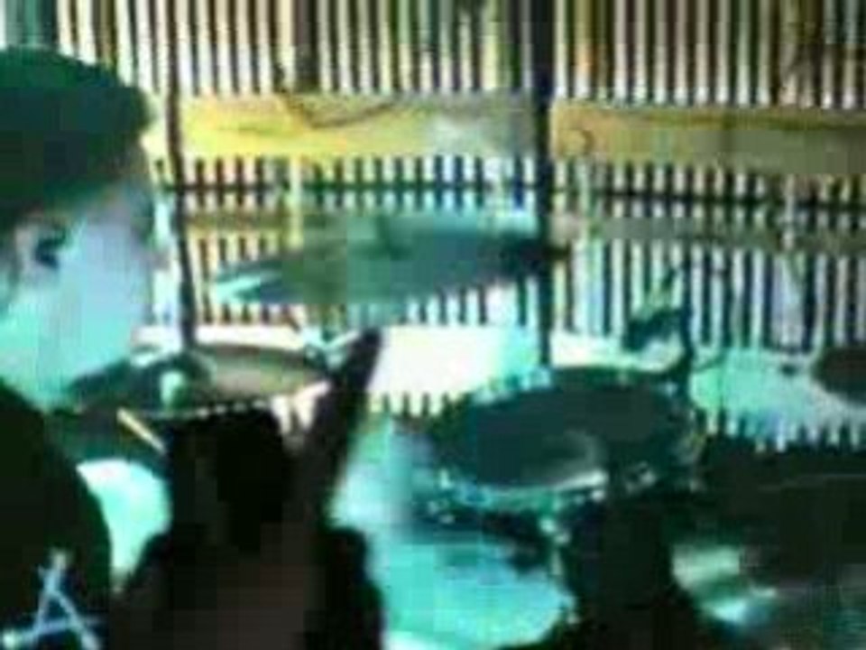 Tokio hotel Spring nicht . bercy 09/03/2008