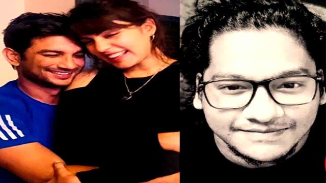 Sushant Singh Rajput Case Big Update: SSR के Flatmate Siddharth Pithani को Bombay Court ने दी जमानत