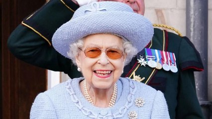 Elisabeth II : pourquoi a-t-elle refusé de prendre une photo avec Lilibet ?