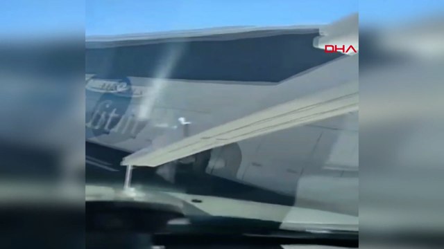 Sosyal medyadan canlı yayın yaparken otobüse çarptı