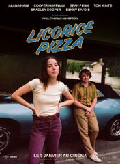 Licorice Pizza : le coup de coeur de Tele7