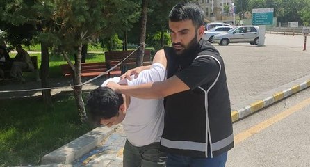 FETÖ’den aranan 6 kişi Ankara’da yakalandı