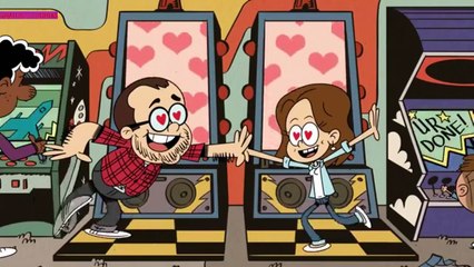 منزل لاود الجزء2 الحلقة23 العودة الى هناك المقطع2