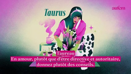 Horoscope du Mardi 5 juillet 2022