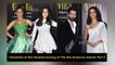 Celebrities At Star-Studded Evening At ‘The Star Eminence Awards’ 2022