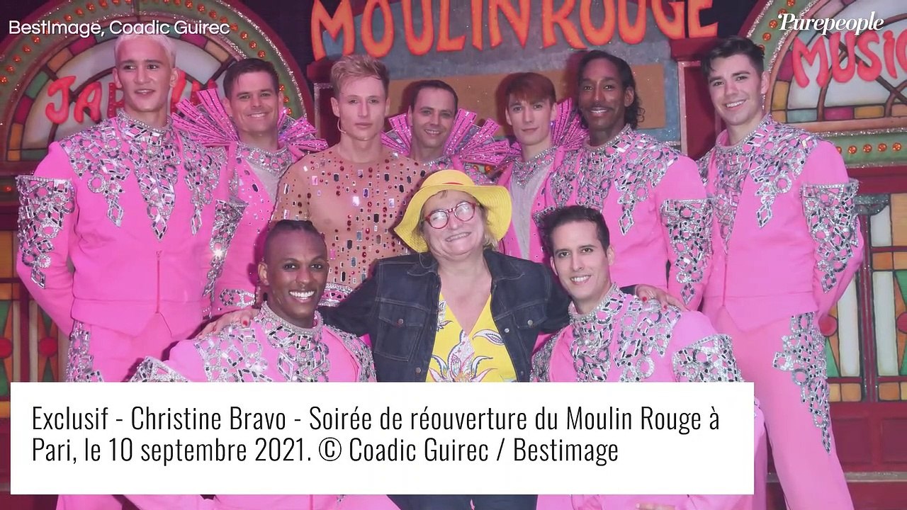 Christine Bravo de retour à Paris : "Dégoutée", elle partage des photos choquantes