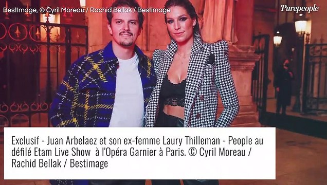 Juan Arbelaez séparé de Laury Thilleman : il tourne une nouvelle page après leur rupture