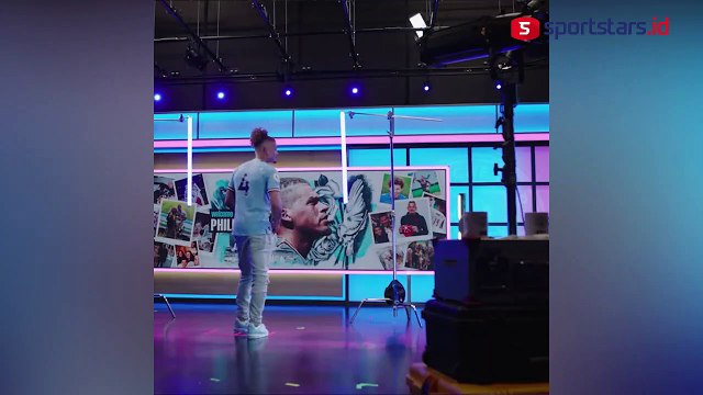 Sah! Manchester City Datangkan Kalvin Phillips dari Leeds United