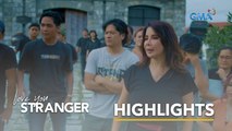 Mga kababalaghan sa Sta. Castela (Episode 17) | Love You Stranger