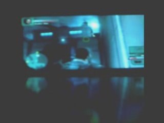 Syphon Filter Dark Mirror- Red Section Part 1