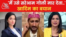 Ajmer Dargah’s Khadim threatens to kill Nupur Sharma