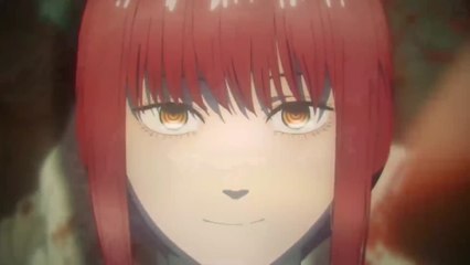 Chainsaw Man sur Crunchyroll