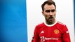 OFFICIEL : Christian Eriksen signe à Manchester United