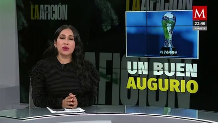 Milenio Noticias, La Afición, 04 de julio de 2022