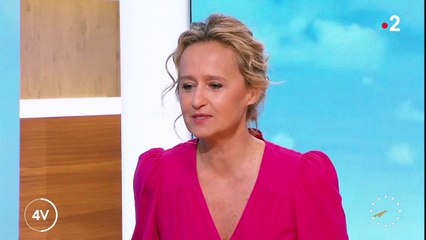 Marlène Schiappa avoue sa surprise d'avoir été rappelée dans le gouvernement