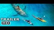 THE REEF STALKED Trailer 2022 Shark Movie HD