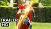 THOR 4 Love And Thunder Thor VS Gorr Trailer 2022