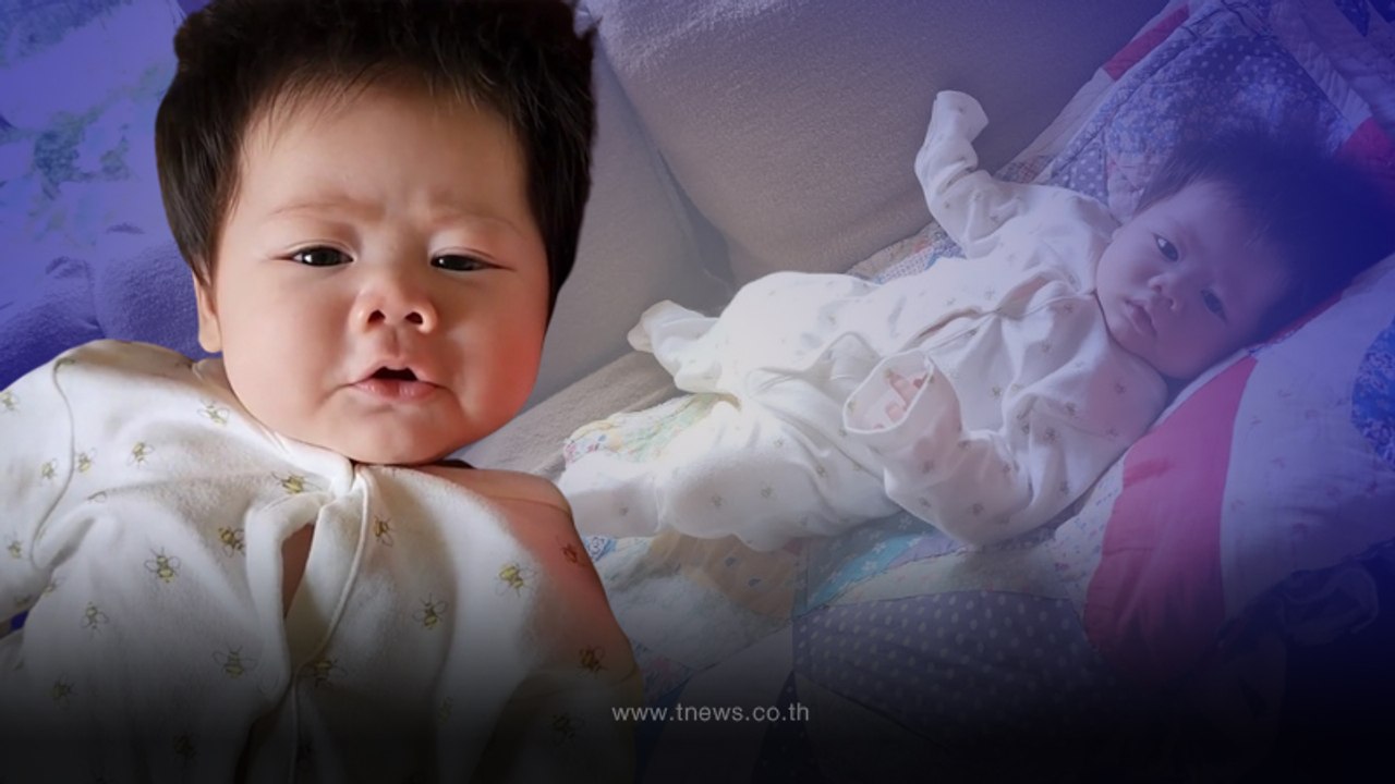 สุดเอ็นดู น้องแอบิเกล ลูกสาว ชมพู่ อารยา บ่นพี่ๆเสียงดังเจื้อยแจ้ว
