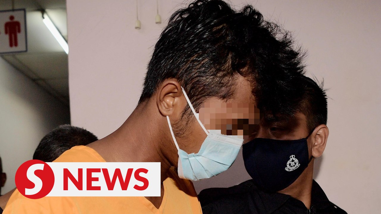 Murder of mum and baby: Suspect to go for mental health check