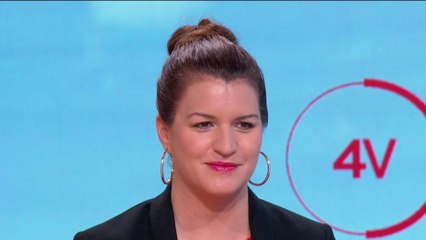 Les 4 Vérités - Marlène Schiappa