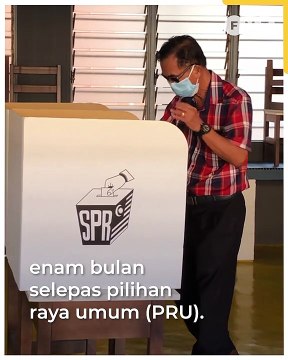 Umno ada pelan lanjut, jika JPPM tak lulus pindaan perlembagaan