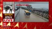 Navi mumbai Bus In Flooded water : नवी मुंबईत शाळेची बस पाण्याखाली, मुसळधार पावसाचा फटका : ABP Majha
