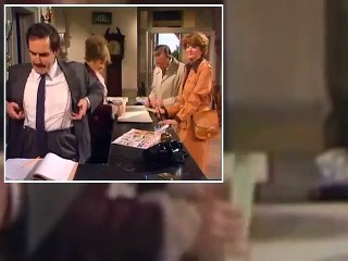 Fawlty Towers  - ( All Time Best Hit British Comedy)   Ep. The Psychiatrist_