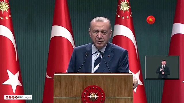 Erdoğan'dan Barınamıyoruz diyen öğrencilere: Sözde öğrenciler, Gezi Parkı'nın başka versiyonu