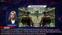 New 'Skyrim' Mod Finally Adds Co-Op Multiplayer to the Game - 1BREAKINGNEWS.COM