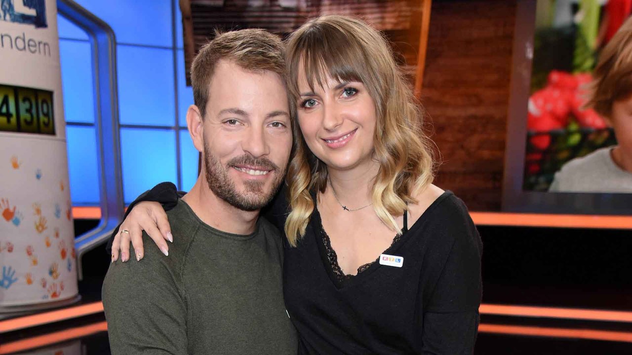 'Bauer sucht Frau': Anna Heiser wollte die Trennung von Gerald!