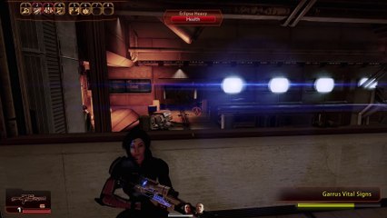 archangel mission clips