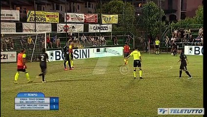 PAROLE DI CALCIO in tour - Puntata del 02/07/2022