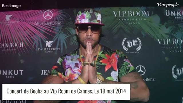 Maeva Ghennam attaquée sur son physique par Booba : une photo avant chirurgie dévoilée