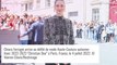 Ana Girardot : Apparition remarquée au défilé Christian Dior, le chic à la française