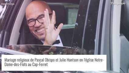 Pascal Obispo propriétaire d'une grande maison au Cap-Ferret : ce qui l'a fait craquer !
