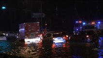 Inondazioni a Sydney, migliaia di abitanti sfollati