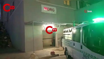 Bayram iznine giden uzman çavuş, kazada hayatını kaybetti