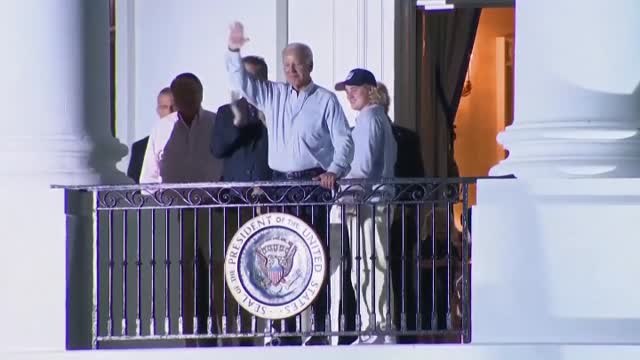 La tragedia tiñe las celebraciones del 4 de julio en la Casa Blanca