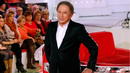 VOICI : Vivement dimanche sur France 3 à la rentrée : ces nouveautés qui attendent Michel Drucker