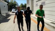 Mersin’de sahte savcı ve polis tutuklandı