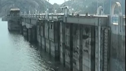 રાજસ્થાનનો વરસાદ ઉત્તર ગુજરાતને ફળ્યો, આ ચાર ડેમમાં સમય કરતા પહેલા થઈ પાણીની આવક