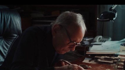 Musique - Ennio Morricone